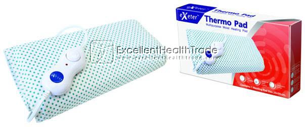 00040:  แผ่นให้ความร้อน (Exeter Thermo Pad)